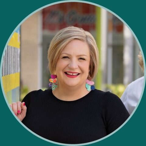Alison Lloydd-Wright